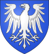 Blason de Ham-en-Artois