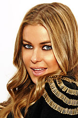 Carmen Electra yn 2011