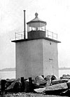 Derby Wharf Light Station