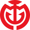 Official seal of Ryōtsu