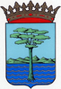 Coat of arms of Bata