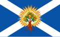 Flag of the Church of Scotland