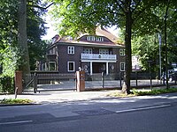 Consulate General in Hamburg