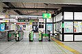 Mister0124 「白岡駅」