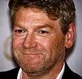 Kenneth Branagh.