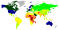 Image 9List of countries by gross domestic product (PPP) per capita in April 2022 (from Economics)