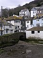 Image 40Lime-washed and slate-hung domestic vernacular architecture of various periods, Polperro (from Culture of Cornwall)
