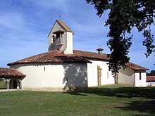 Church of Saint-Jean-Bunyag