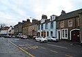 高街（High Street）街景