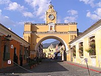 Antigua Guatemala