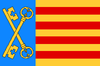 Flag of Gavà