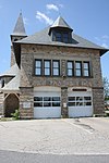 Bloomingdale Firehouse