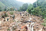 Thumbnail for 2014 Badulla landslide