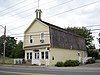 Independent Order of Odd Fellows (IOOF) Hall No. 148