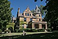 George B. Cox House (Cincinnati, Ohio)