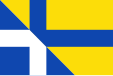 Flag of Linne, Netherlands