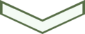 Lance corporal (Trinidad and Tobago Regiment)[43]