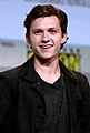 Tom Holland, actor britanic