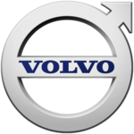 logo de Volvo Trucks