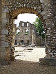 Wolvesey Castle