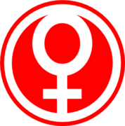 Wikipedia studies - Women in Red