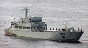 Thumbnail for Type 074 landing ship