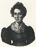 Amalie Schoppe († 1858)