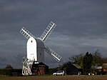 Aythorpe Roding Windmill