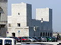 Castle of Trani