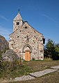 Chapelle de Tous les Saints Sion