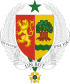 Štátny znak Senegalu