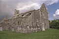 Corcomroe Abbey