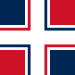 Flag of the Société française de vexillologie