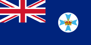 Queensland (1876–1901)