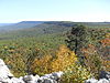 Hawk Mountain Sanctuary District