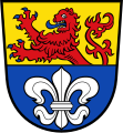 Kleines Wappen