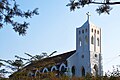 An old church at Sunkara Metta village in the eastern ghats