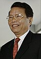 Trần Đức Lương (88 años) 1997-2006 Ensin cargu públicu actual