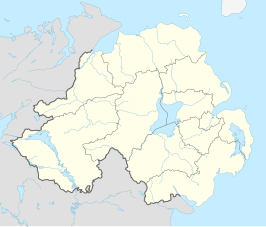 Coleraine (Noord-Ierland)