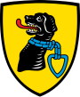 Blason de Bad Endorf