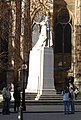 George V Old Palace Yard, Westminster