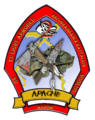 Alpha Company (Apache)