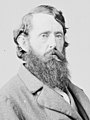 Governor Benjamin Gratz Brown of Missouri (Withdrew during 1st Ballot - Endorsed Greeley)