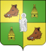 Blason de Cestas