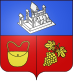 Coat of arms of Saint-Josse-ten-Noode