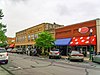 Arkadelphia Commercial Historic District