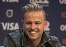 Nicky Byrne, muzician irlandez (Westlife)