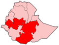 Oromia state