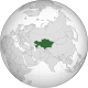 Kazakhstan