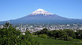 Mount Fuji